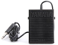 Yamaha Pedal Sustain FC-5A para Teclado